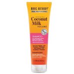 Marc Anthony Coconut Milk İnce Telli Saçlar İçin Dolgunlaştırıcı-Kalınlaştırıcı 250 ml Şampuan