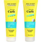 Marc Anthony Şampuan 325 ml + Saç Kremi 325 ml