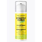 Marc Anthony Strictly Curls 3'Ü 1 Arada Bukle Belirginleştirici Şekillendirici Saç Kremi 150Ml