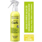Marc Anthony Strictly Curls Kıvırcık Saçlar İçin Nemlendirici Saç Bakım Kremi 250 Ml