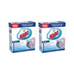 Marc Çamaşır Makinesi Temizleyicisi 250 ml 2'li - 500 ml