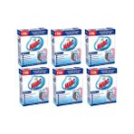 Marc Çamaşır Makinesi Temizleyicisi 250 ml 6'lı - 1,5 lt