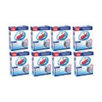 Marc Çamaşır Makinesi Temizleyicisi 250 ml 8'li - 2 lt