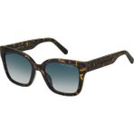 Marc Jabobs MARC JACOBS MARC 658/S 08608 53 - Füme