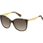 Marc Jacobs 203/S 086 HA 56 G Erkek Güneş Gözlüğü