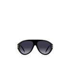 Marc Jacobs 206927807589O Siyah Erkek Güneş Gözlüğü