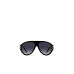 Marc Jacobs 206927807589O Siyah Erkek Güneş Gözlüğü