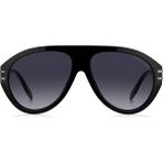 Marc Jacobs 206927ANS589O Siyah Erkek Güneş Gözlüğü