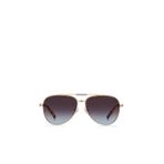 Marc Jacobs 20695606J6098 Altın Kadın Güneş Gözlüğü