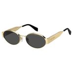 Marc Jacobs 207927 Güneş Gözlüğü, RHL, 58, Rhl, 58, Rhl, 58, Rhl, 58