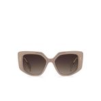 MARC JACOBS 207985 güneş gözlüğü, 10A, 52, 10 A., 52