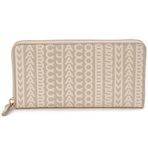 Marc Jacobs 2P3SMP056S01-223 Bej Kadın Cüzdan