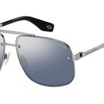 Marc Jacobs 318-S 6LB 9U 61 G Erkek Güneş Gözlüğü