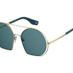 Marc Jacobs 325-S Y6I KU 56 G Unisex Güneş Gözlüğü