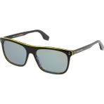 Marc Jacobs 393/S 807 3U 56 G Unisex Güneş Gözlüğü
