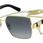 Marc Jacobs 495/S J5G9O 58-14-140 Unisex Güneş Gözlüğü
