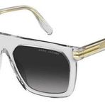 Marc Jacobs 680/S 9009O 55-17-145 Unisex Güneş Gözlüğü