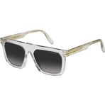 Marc Jacobs 680/S 9009O 55-17-145 Unisex Güneş Gözlüğü