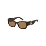 Marc Jacobs 723/S 08670 53-21-135 Kadın Güneş Gözlüğü