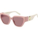 Marc Jacobs 724/S FWM4S 54-18 Kadın Güneş Gözlüğü
