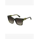 Marc Jacobs 764/S Leopar Kelebek Kadın Güneş Gözlüğü