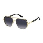 Marc Jacobs 784 S Rhl609o Erkek Güneş Gözlüğü Marc 784 S Rhl609o 60