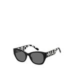 Marc Jacobs 807/s - Qfum9 Unisex Güneş Gözlüğü - Siyah