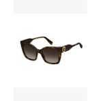 Marc Jacobs 811/S Leopar Kelebek Kadın Güneş Gözlüğü