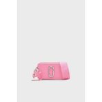 Marc Jacobs Ayarlanabilir Omuz Askılı Hakiki Deri Çanta Bayan Çanta 2S4HCR073H02 666 - Pembe