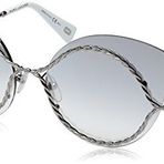 Marc Jacobs Bayan Güneş Gözlüğü MARC 161/S, Gri (Ruthenium/Grey Ms Slv), 61
