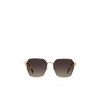 Marc Jacobs Bayan MARC 729/S Güneş Gözlüğü, ALTIN HAVANA, 58/17/140