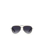 Marc Jacobs Bayan MARC 760/S Güneş Gözlüğü, ALTIN SİYAH_, 60/14/140