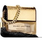 Marc Jacobs Decadence One Eight K Edition EDP 100 ml Kadın Parfüm