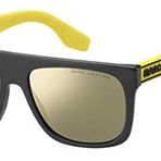 Marc Jacobs Güneş gözlüğü (MARC 357/S), Gri, 56