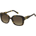 Marc Jacobs Güneş Gözlüğü Marc 625/S 086 - Havana Kahve