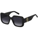 Marc Jacobs Güneş Gözlüğü Marc 647/S 08AWJ - siyah