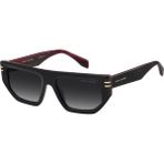 Marc Jacobs Güneş Gözlüğü Marc 904/S 54 I34 - Siyah - Bordo