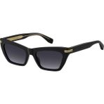MARC JACOBS Güneş Gözlüğü MJ 1112/S 54 807 - Siyah