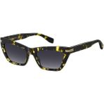 MARC JACOBS Güneş Gözlüğü MJ 1112/S 54 EPZ - Siyah - Sarı