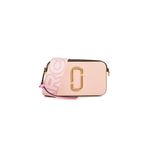 Marc Jacobs Kadın Anlık Görüntü Çapraz Vücut, Rose Multi, One Size