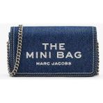 Marc Jacobs Kadın Çapraz Çanta 2F4SMN010S03 - STD - Mavi