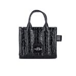 Marc Jacobs Kadın Omuz Çantası H089L01RE22 - Siyah - STD