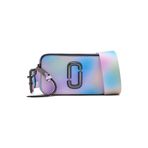 Marc Jacobs Kadın Snapshot Bag, Mavi Çoklu, Ölçü Birimi