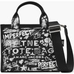 MARC JACOBS KÜÇÜK TOTE
