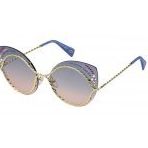 Marc Jacobs MARC 161/S/STR BR0 I4 Kadın Güneş Gözlüğü