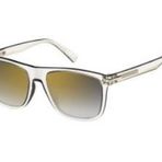 Marc Jacobs MARC 221/S MNG FQ Unisex Güneş Gözlüğü