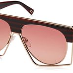 Marc Jacobs MARC 312/S KVN STRP BRGN 3X Güneş Gözlüğü