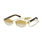 Marc Jacobs MARC 496 S LPE 06 55 Kadın Güneş Gözlüğü