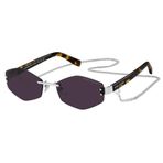 Marc Jacobs Marc 496/S Air Gmeur 57 Marc Jacobs Güneş Gözlüğü