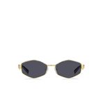 Marc Jacobs MARC 496/S Altın/Gri 55/17/140 Kadın Güneş Gözlüğü